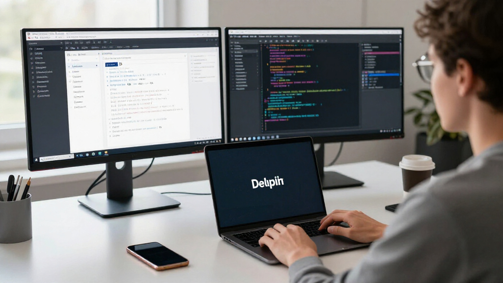 Delphi 13 Community Edition Is Now Available