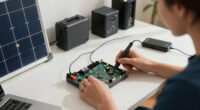 EU Age Verification Project Mandates Hardware-Bound Attestation