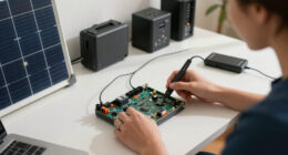 EU Age Verification Project Mandates Hardware-Bound Attestation