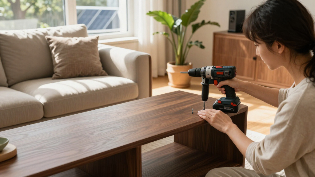 Everything You’ve Ever Wanted To Know About Article Furniture