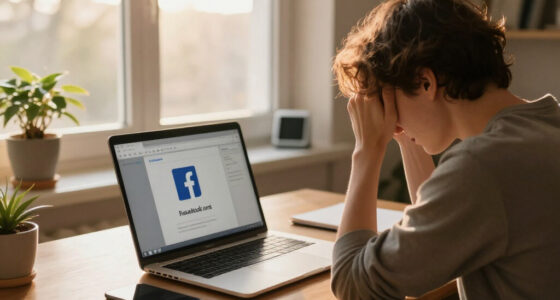 Facebook Ads Are So Hard To Block That uBlock Origin Stopped Filtering Them
