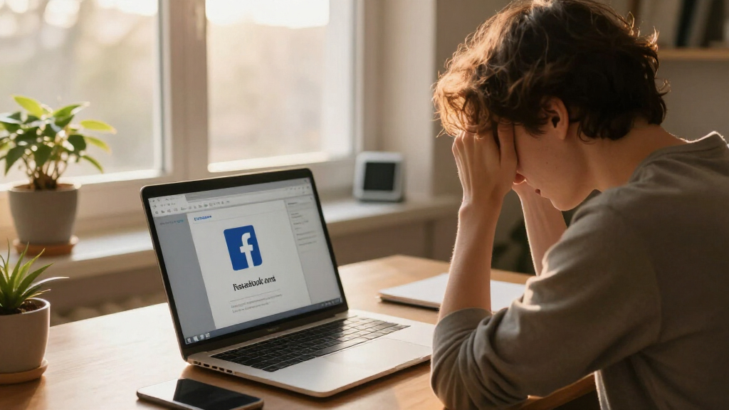 Facebook Ads Are So Hard To Block That uBlock Origin Stopped Filtering Them