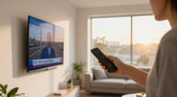 Federal Communications Commission Scraps Limit On Broadcast TV Ownership