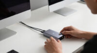 Getting 25 Gbps Thunderbolt Ethernet on My Mac Studio