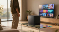Halcyon Video – A 3D Video Store For Your Media Server