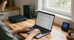 Home Office Surges In Global Coverage