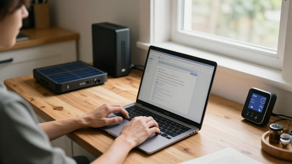 Home Office Surges In Global Coverage