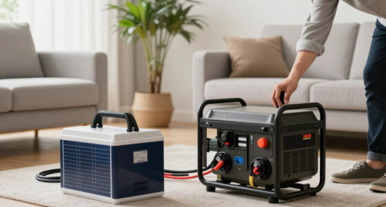 Is Your Home Prepared For Power Interruptions In Metro Manila, Cavite, And Rizal?