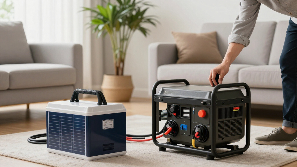 Is Your Home Prepared For Power Interruptions In Metro Manila, Cavite, And Rizal?