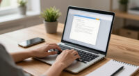 Microsoft Word For Windows 1.1A, Native X64 Port