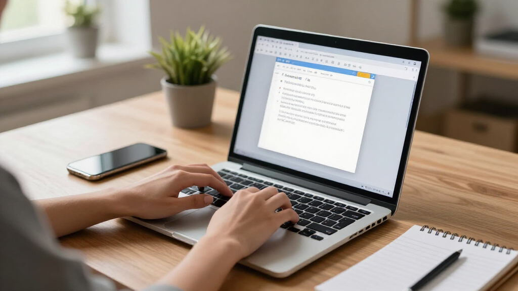 Microsoft Word For Windows 1.1A, Native X64 Port