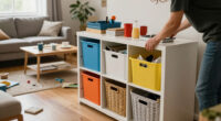 My Home Is A Mess, Here Are 7 IKEA Storage Deals I'm Shopping (Up To 40% Off!)