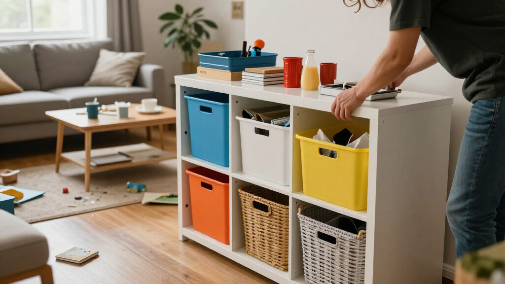 My Home Is A Mess, Here Are 7 IKEA Storage Deals I'm Shopping (Up To 40% Off!)