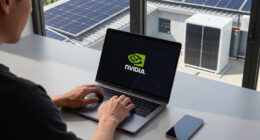 Nvidia Surges In Global Coverage