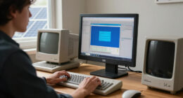 Os8088: A Powerful Mac-like OS For The IBM XT, 286, 386