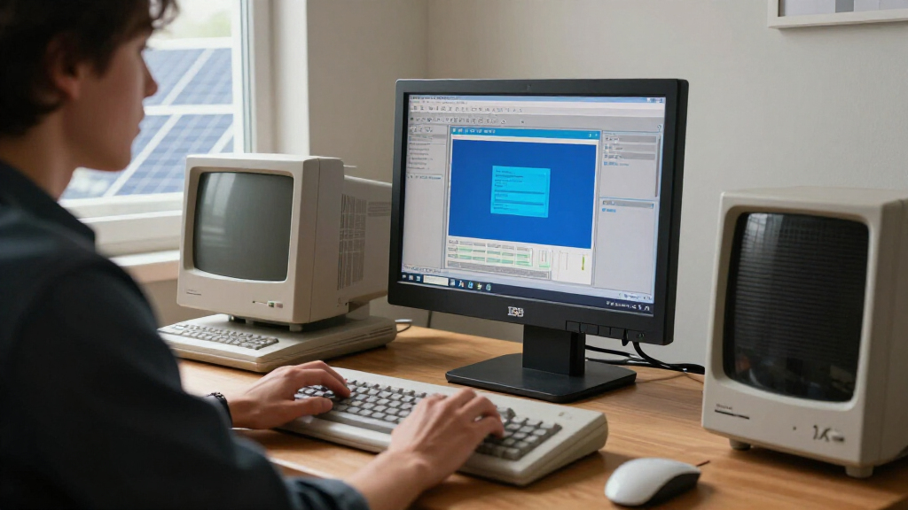 Os8088: A Powerful Mac-like OS For The IBM XT, 286, 386