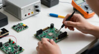 RISC-V: They Should Have Known Better