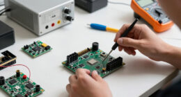 RISC-V: They Should Have Known Better