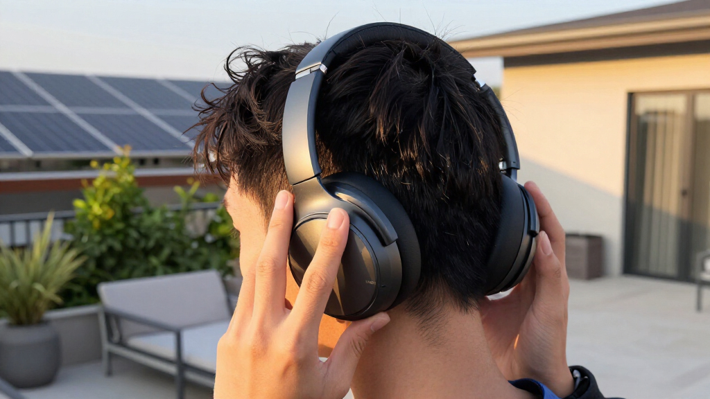 Samsung Has New Galaxy Headphones In The Works