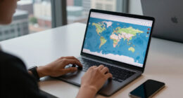Technology Missouri Surges In Global Coverage