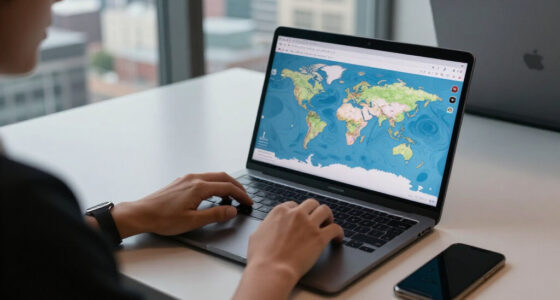 Technology Missouri Surges In Global Coverage