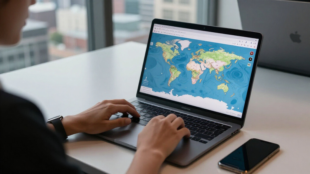Technology Missouri Surges In Global Coverage