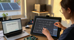 Ten Advances In Mathematics And Theoretical Computer Science