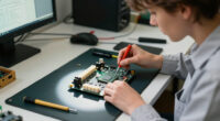 The Alpha 21264 CPU: NT's Greatest RISC (1998)
