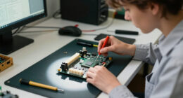 The Alpha 21264 CPU: NT's Greatest RISC (1998)