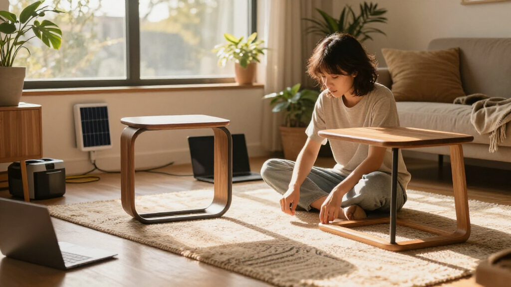 This Designer's 70-20-10 Rule Makes Cheap Furniture Look Expensive