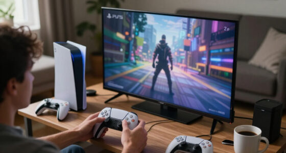 'This Looks Like Dogsh*t': Disturbing DLSS 5 AI Filter Applied To Major PS5 Games After Leaking
