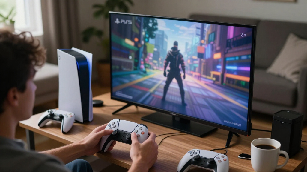 'This Looks Like Dogsh*t': Disturbing DLSS 5 AI Filter Applied To Major PS5 Games After Leaking