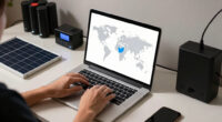 Twitter Surges In Global Coverage