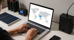 Twitter Surges In Global Coverage