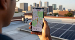 Verizon Communications Surges In Global Coverage
