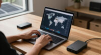 Western Digital Surges In Global Coverage