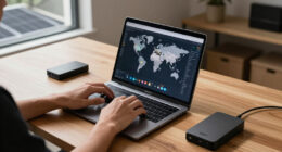 Western Digital Surges In Global Coverage