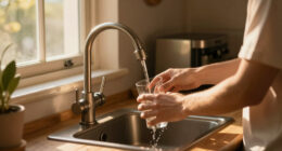 Why This Once-Dated Kitchen Feature Is Now Popular, Per A New Survey