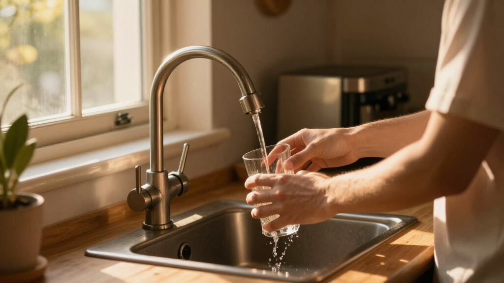 Why This Once-Dated Kitchen Feature Is Now Popular, Per A New Survey