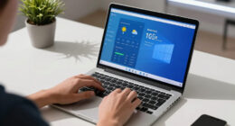 Windows 11'S Built-in Weather App Wastes More Than 1 GB Of RAM