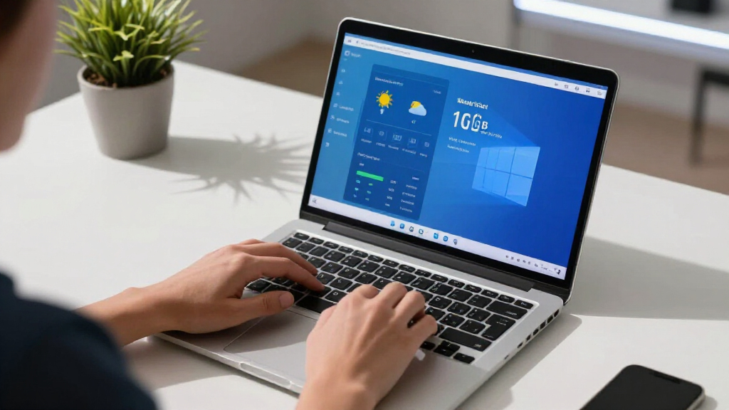 Windows 11'S Built-in Weather App Wastes More Than 1 GB Of RAM