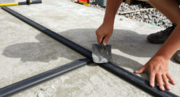 10 Best Concrete Expansion Joint Materials in 2026