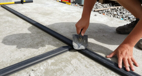 10 Best Concrete Expansion Joint Materials in 2026