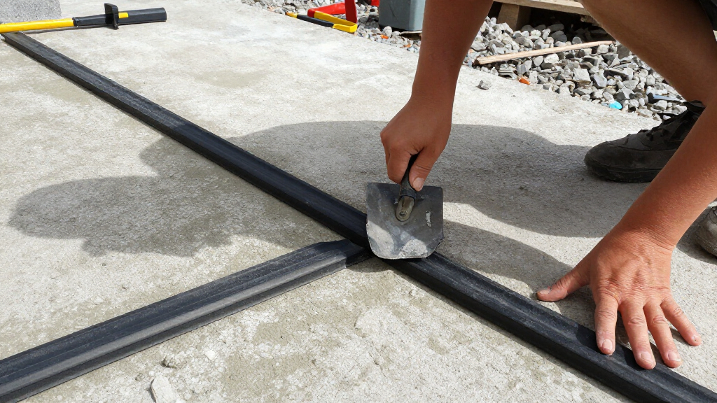 10 Best Concrete Expansion Joint Materials in 2026