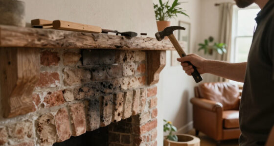 10 Best Fireplace Restoration Tools in 2026
