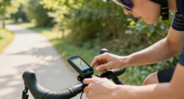 10 Best GPS Cycling Trackers in 2026