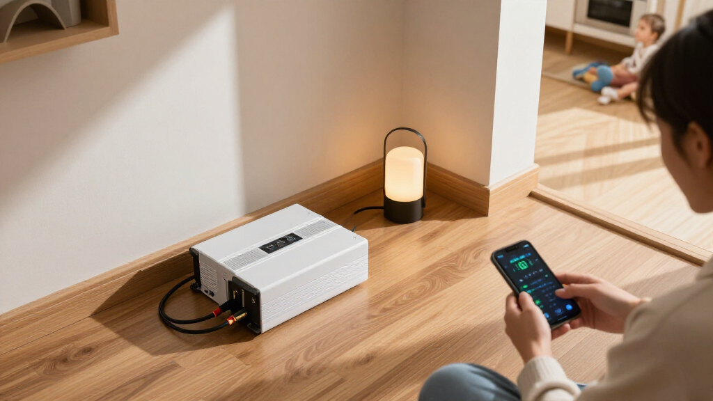 10 Best Home Battery Backup Systems for Reliable Home Power in 2026