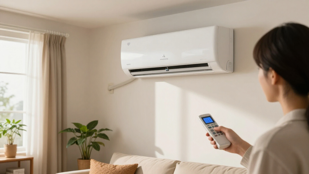 10 Best Non-Wi-Fi Mitsubishi Air Conditioners in 2026