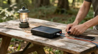 10 Best Portable Solar Generators in 2026