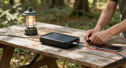 10 Best Portable Solar Generators in 2026